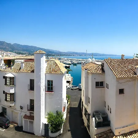 Oleholidays Benabola Iv Apartment Marbella