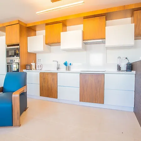 Apartment Oleholidays Benabola Iv Marbella