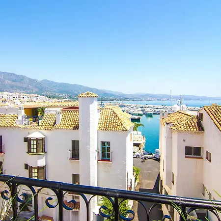 Oleholidays Benabola Iv Apartment Marbella