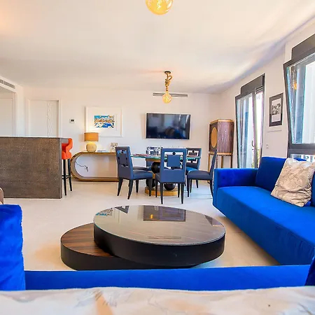 Oleholidays Benabola Iv Apartment *
