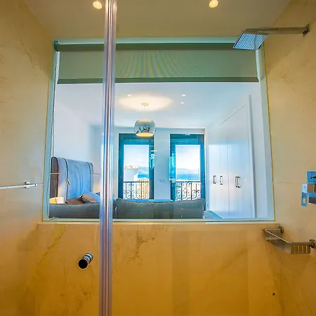 Oleholidays Benabola Iv Apartment Marbella